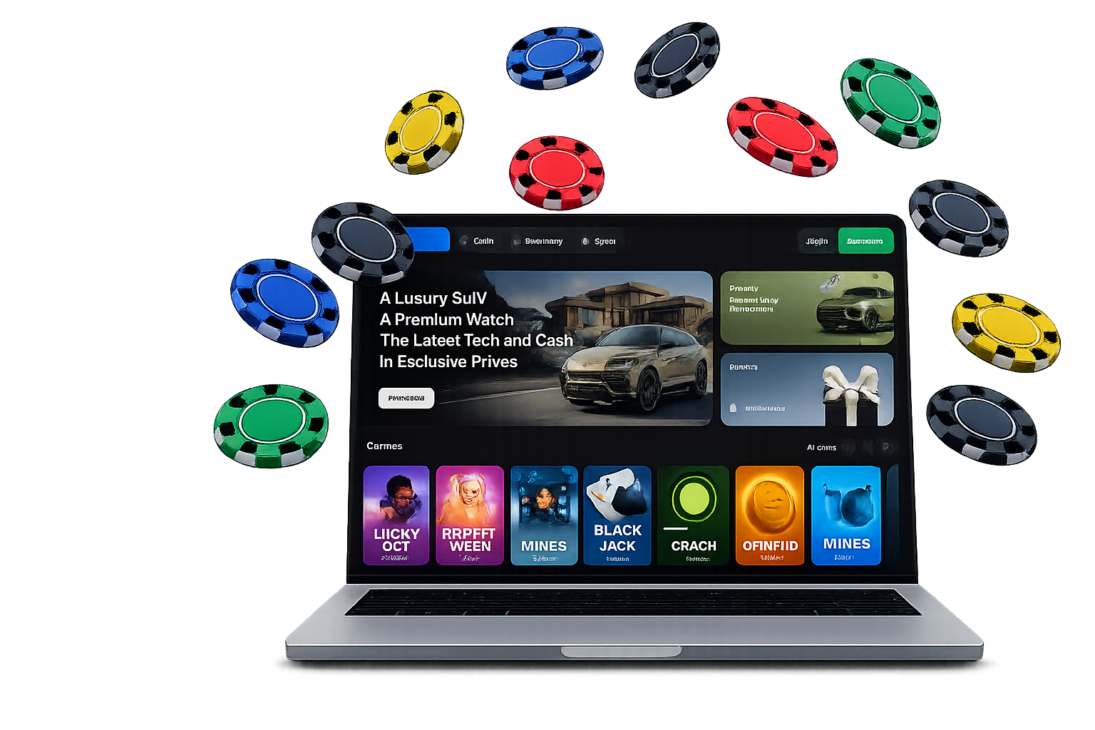 Lucky Poker Bet Pakistan